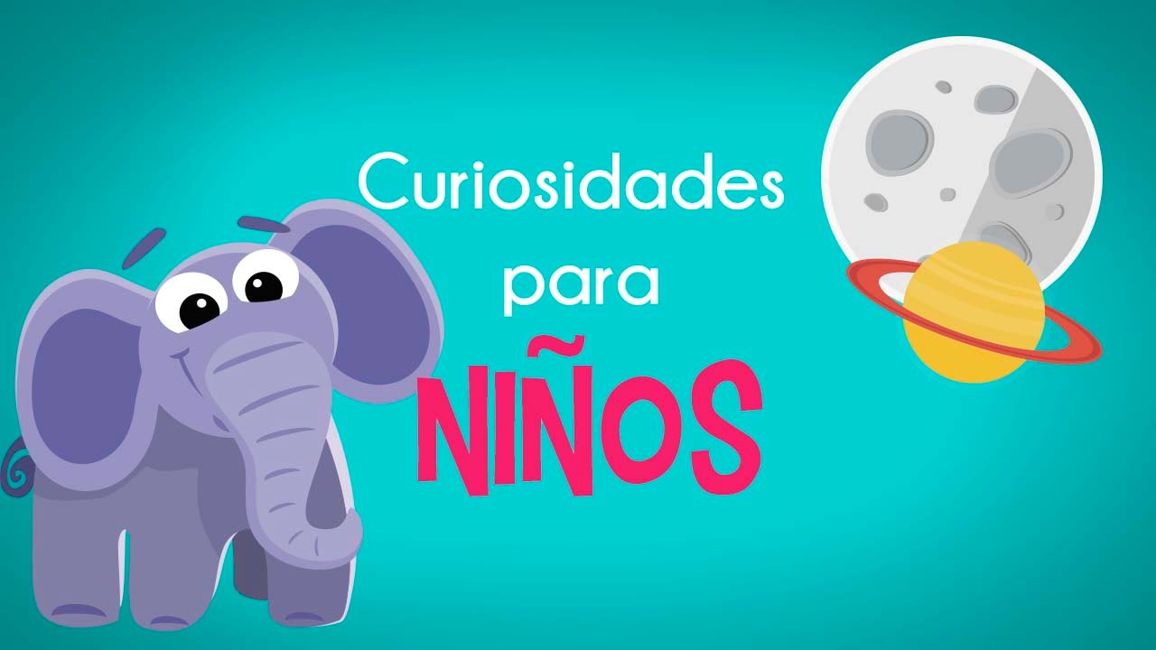 temas de interes para niños de preescolar